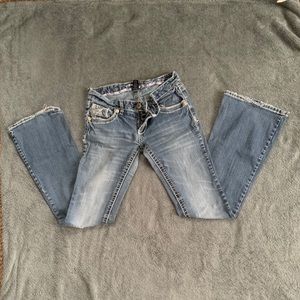 Amethyst Jeans